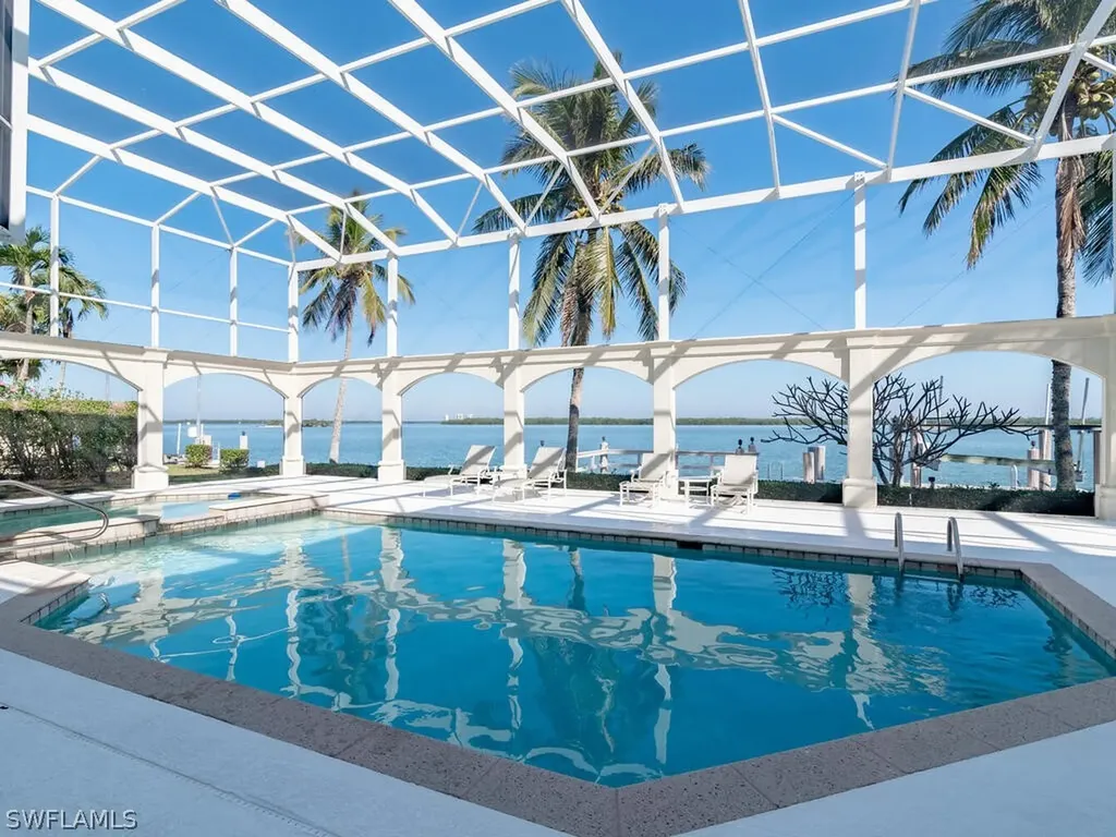 337 Polynesia Court Marco Island FL 34145