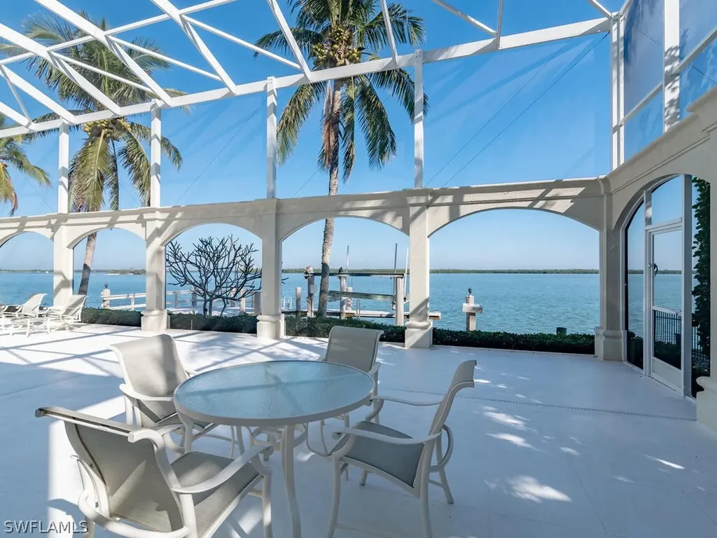 337 Polynesia Court Marco Island FL 34145
