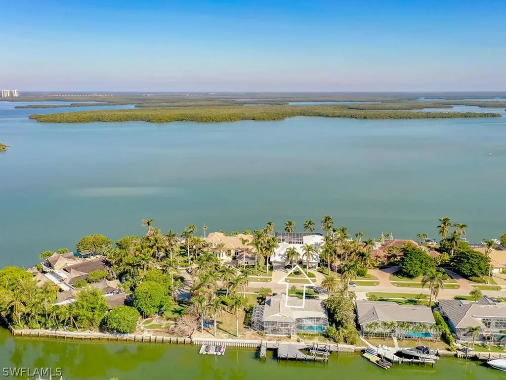 337 Polynesia Court Marco Island FL 34145