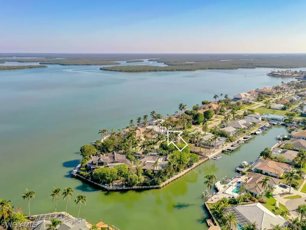 337 Polynesia Court Marco Island FL 34145