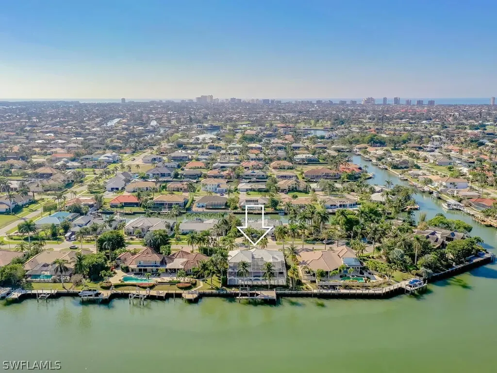 337 Polynesia Court Marco Island FL 34145
