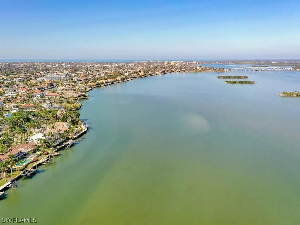 337 Polynesia Court Marco Island FL 34145