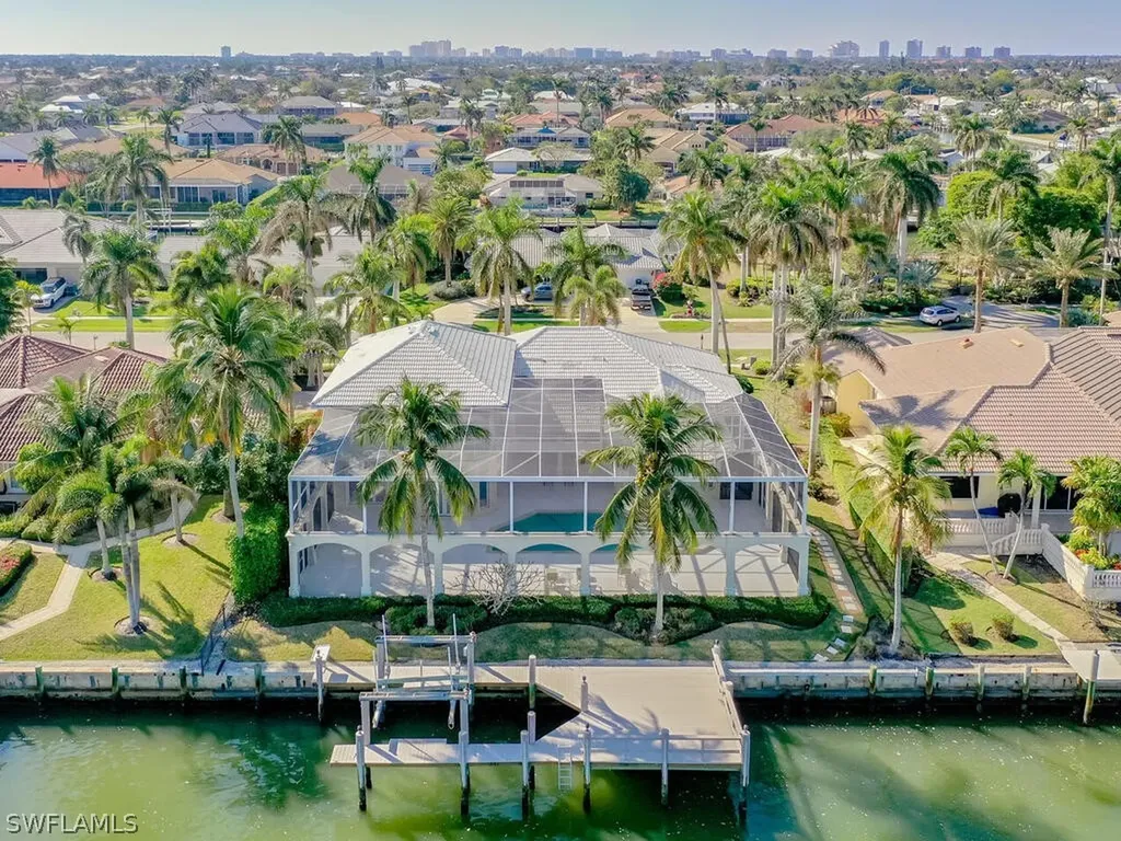 337 Polynesia Court Marco Island FL 34145