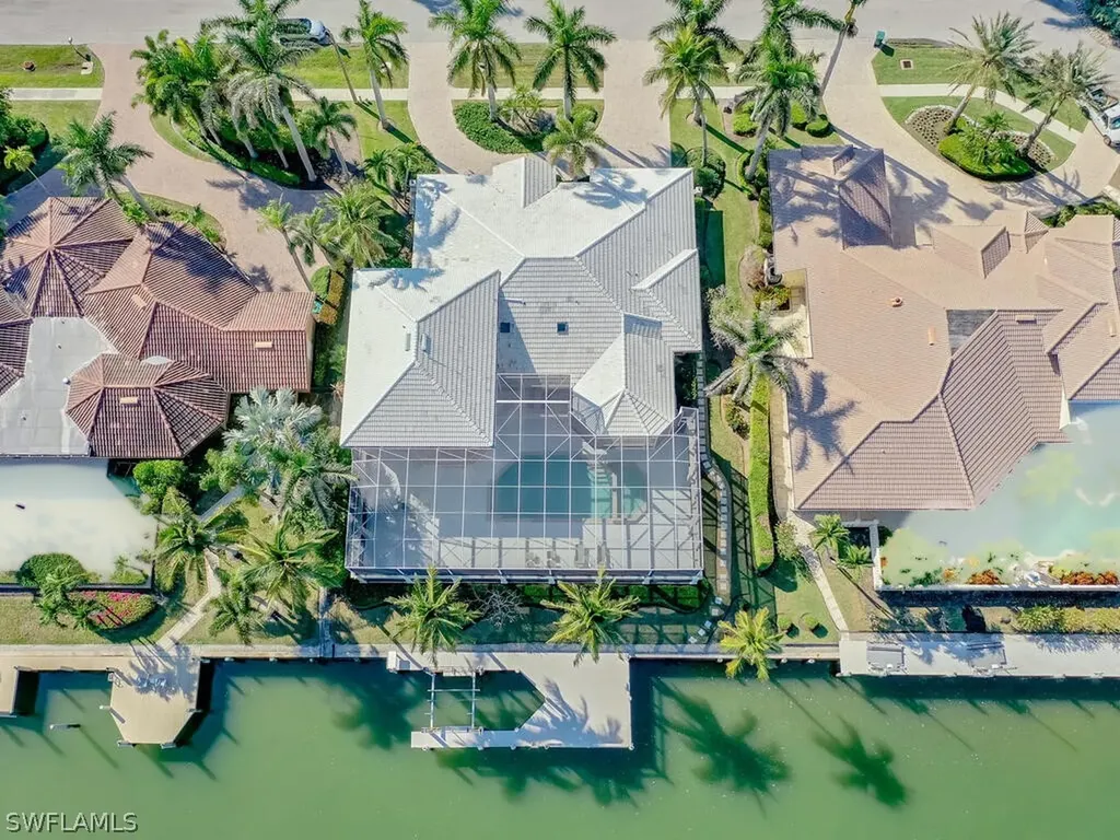 337 Polynesia Court Marco Island FL 34145