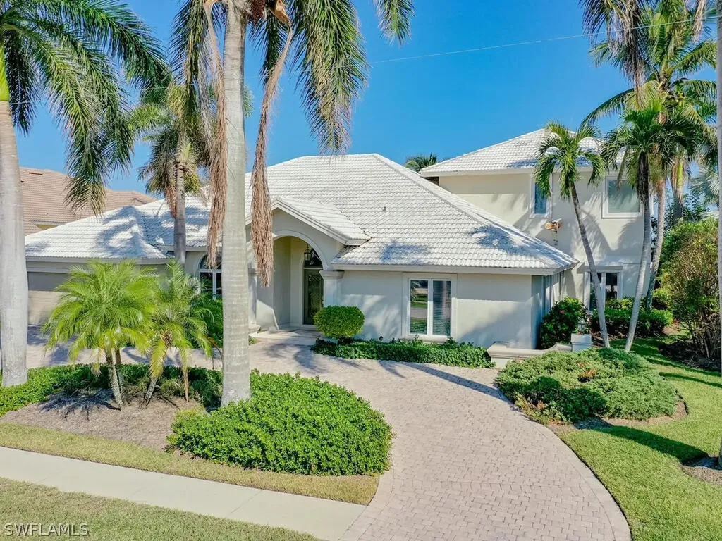 337 Polynesia Court Marco Island FL 34145