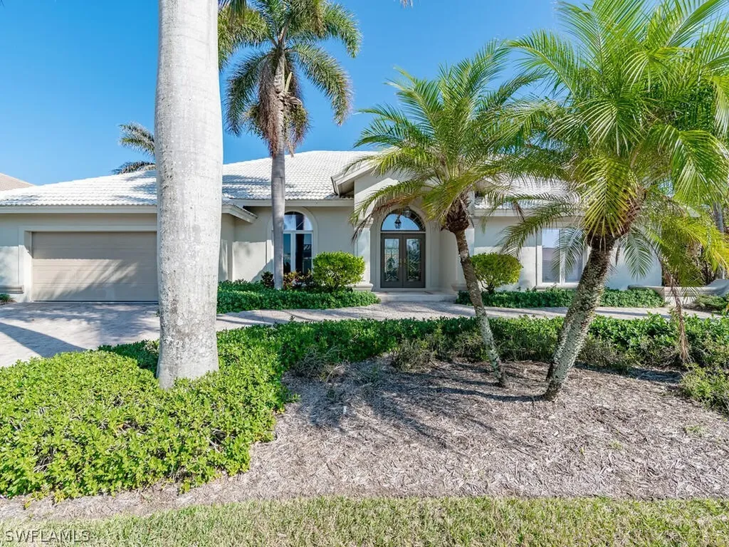 337 Polynesia Court Marco Island FL 34145