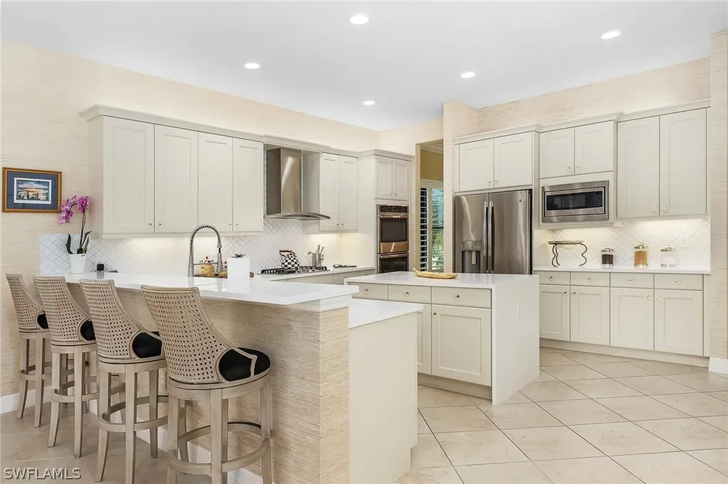 4482 Caldera Circle Naples FL 34119