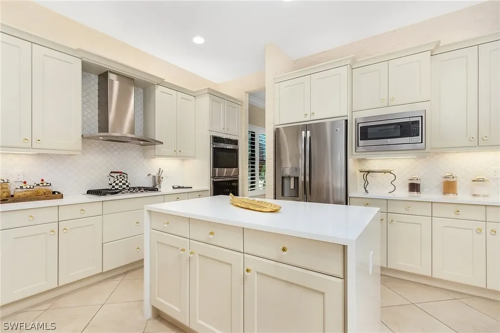 4482 Caldera Circle Naples FL 34119