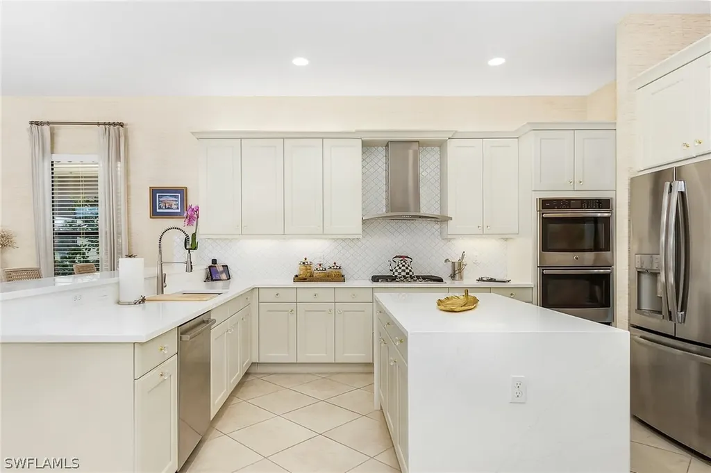 4482 Caldera Circle Naples FL 34119