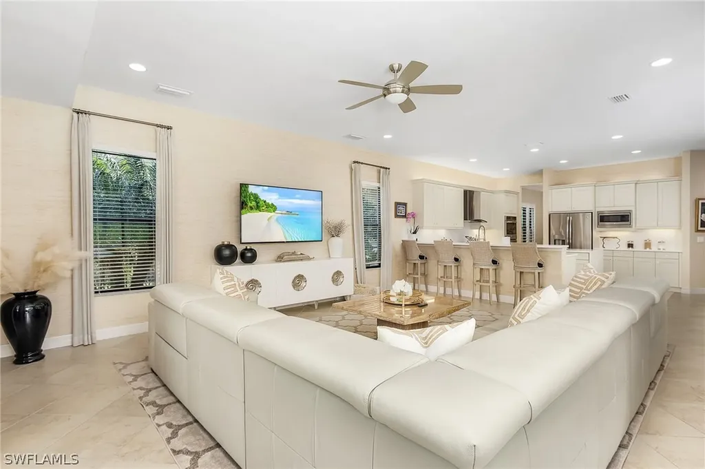 4482 Caldera Circle Naples FL 34119