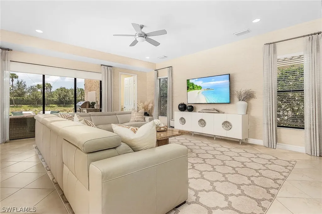 4482 Caldera Circle Naples FL 34119