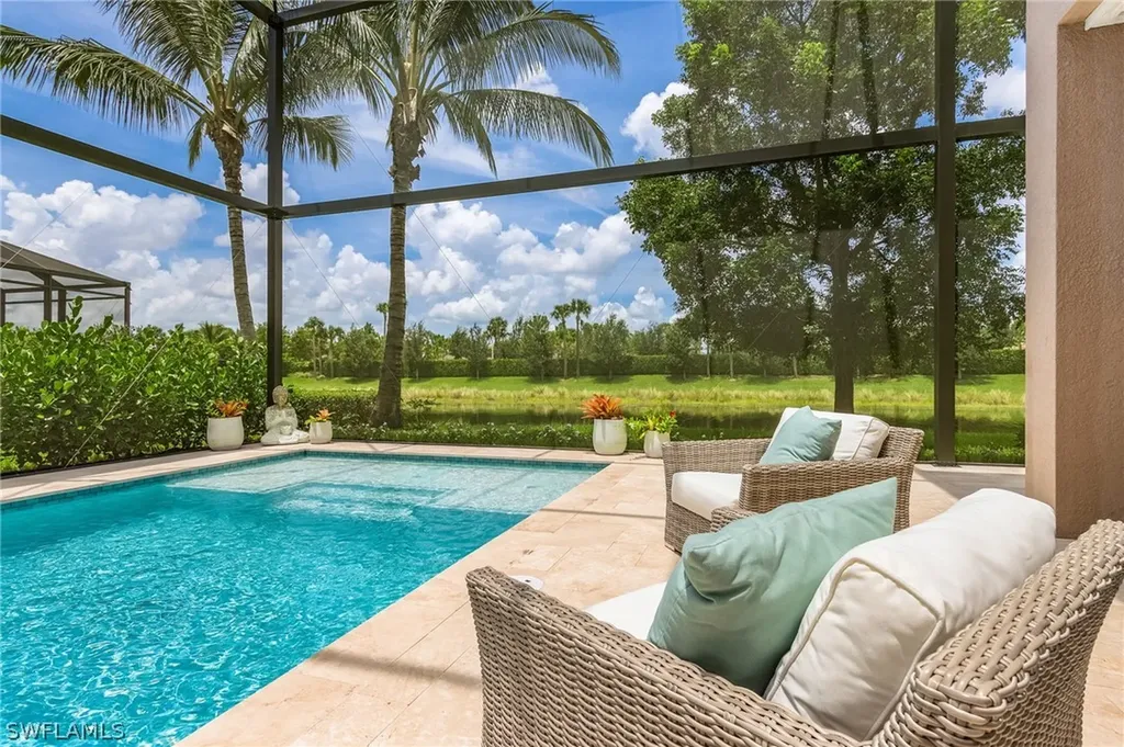 4482 Caldera Circle Naples FL 34119