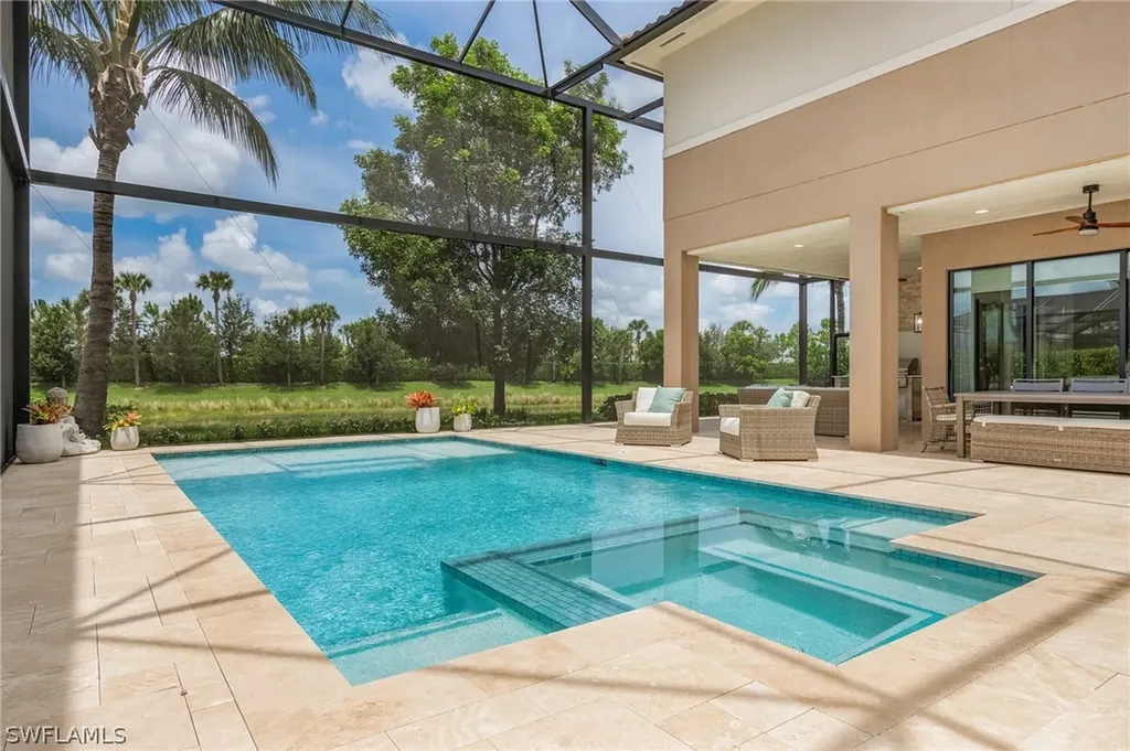 4482 Caldera Circle Naples FL 34119