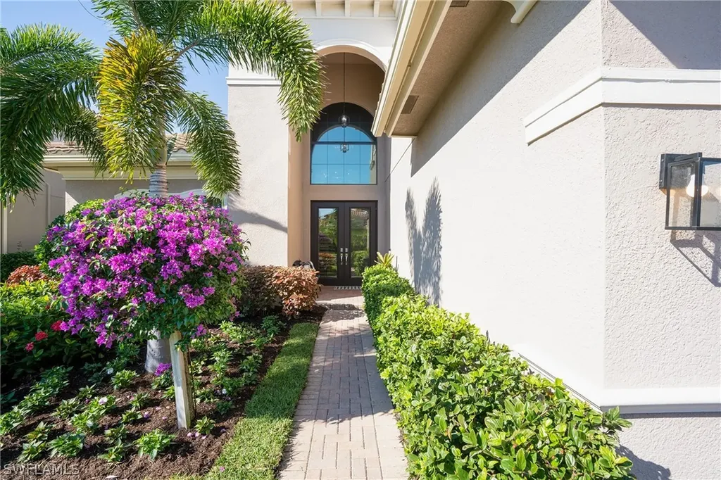 4482 Caldera Circle Naples FL 34119