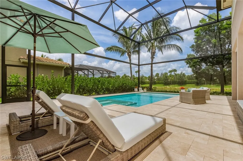 4482 Caldera Circle Naples FL 34119