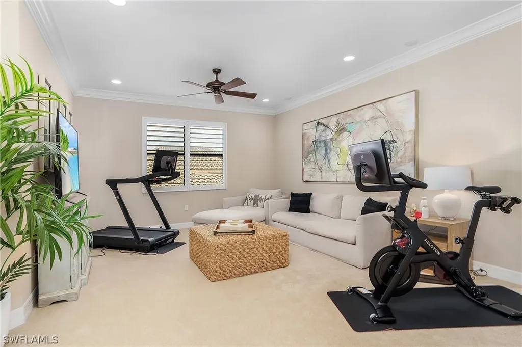 4482 Caldera Circle Naples FL 34119