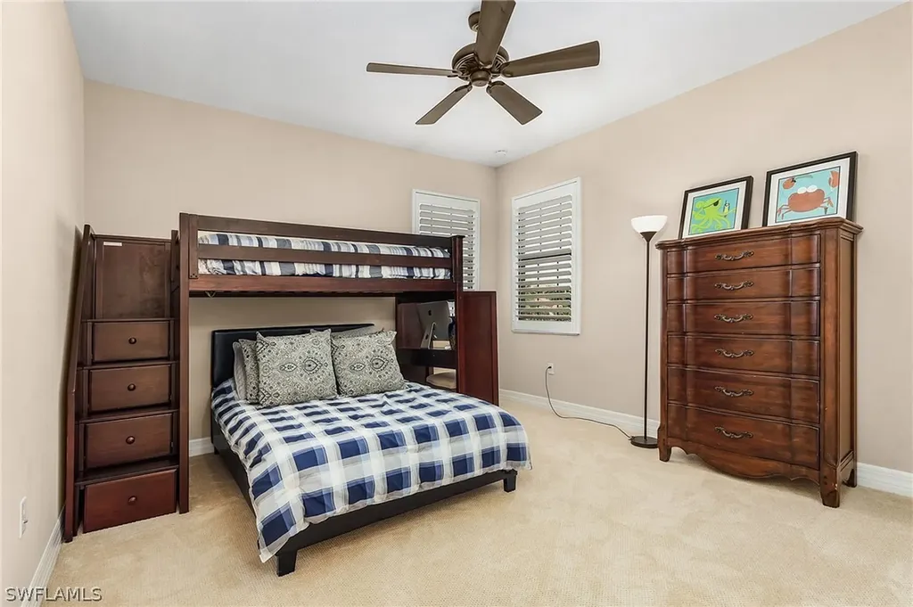 4482 Caldera Circle Naples FL 34119