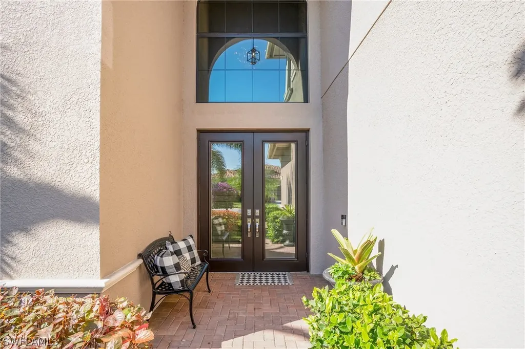 4482 Caldera Circle Naples FL 34119