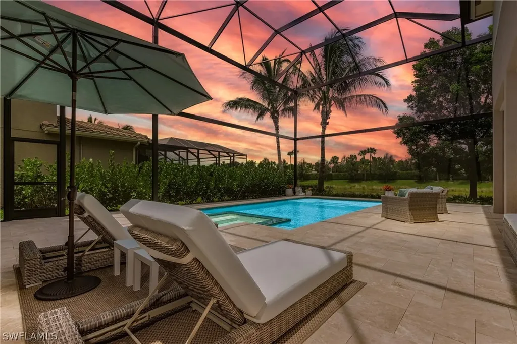 4482 Caldera Circle Naples FL 34119