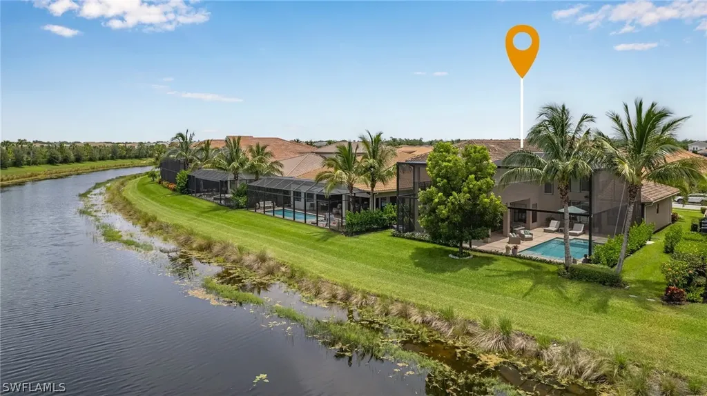 4482 Caldera Circle Naples FL 34119