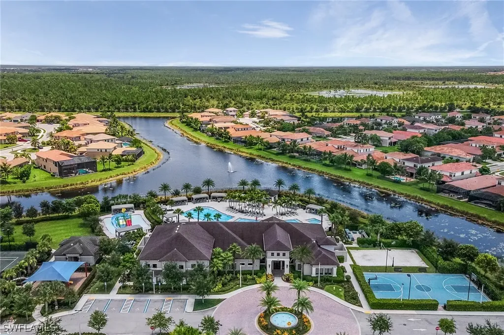4482 Caldera Circle Naples FL 34119