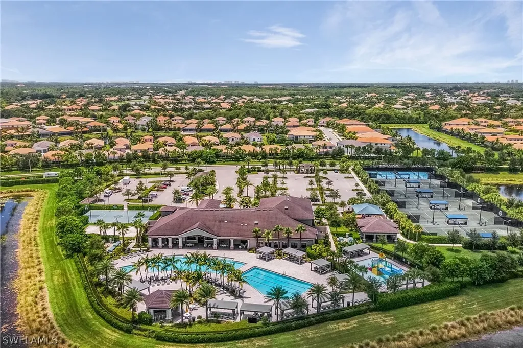 4482 Caldera Circle Naples FL 34119