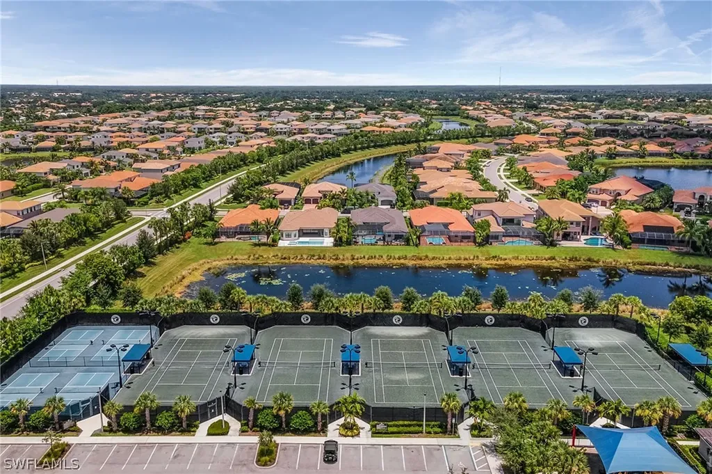 4482 Caldera Circle Naples FL 34119