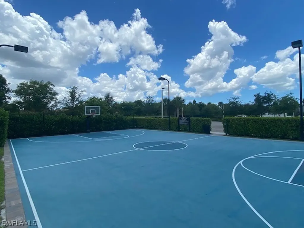 4482 Caldera Circle Naples FL 34119