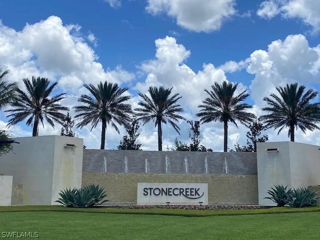 4482 Caldera Circle Naples FL 34119