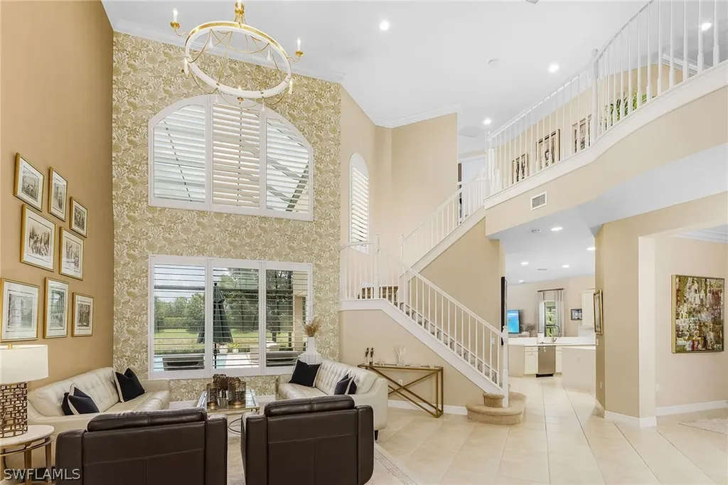 4482 Caldera Circle Naples FL 34119