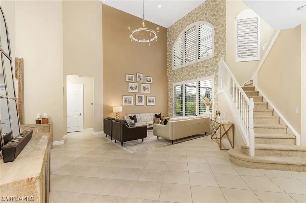 4482 Caldera Circle Naples FL 34119