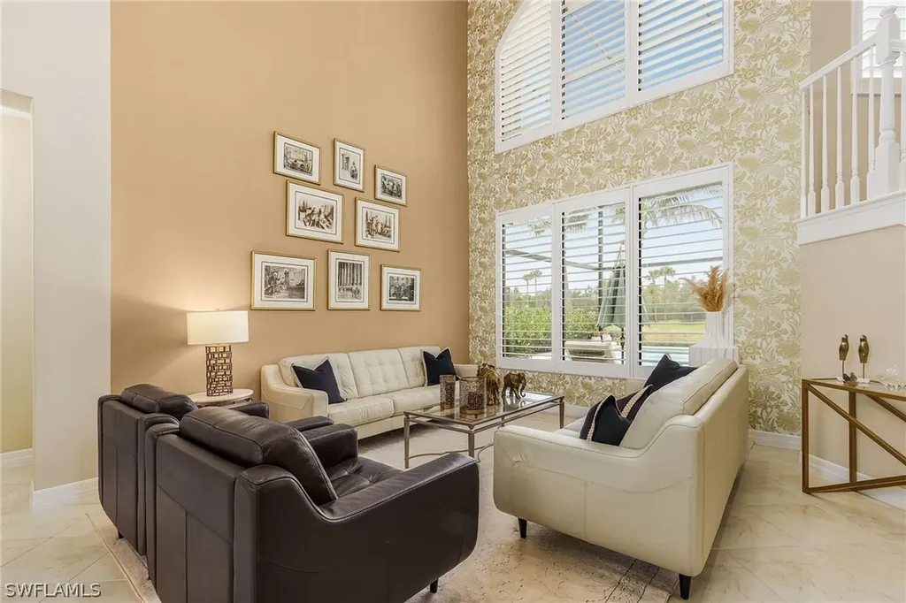 4482 Caldera Circle Naples FL 34119