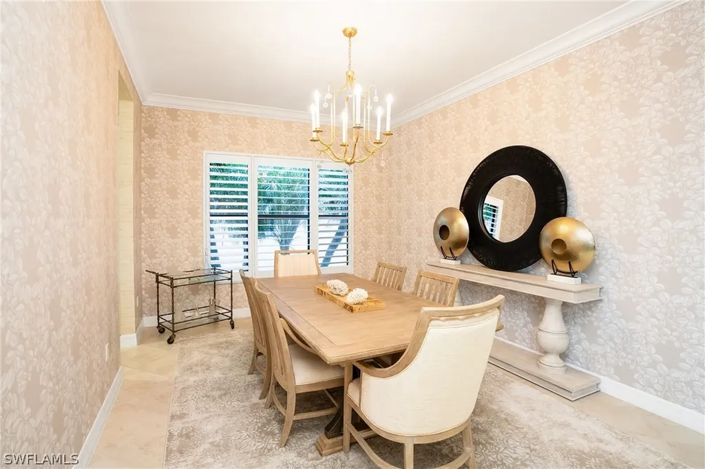 4482 Caldera Circle Naples FL 34119