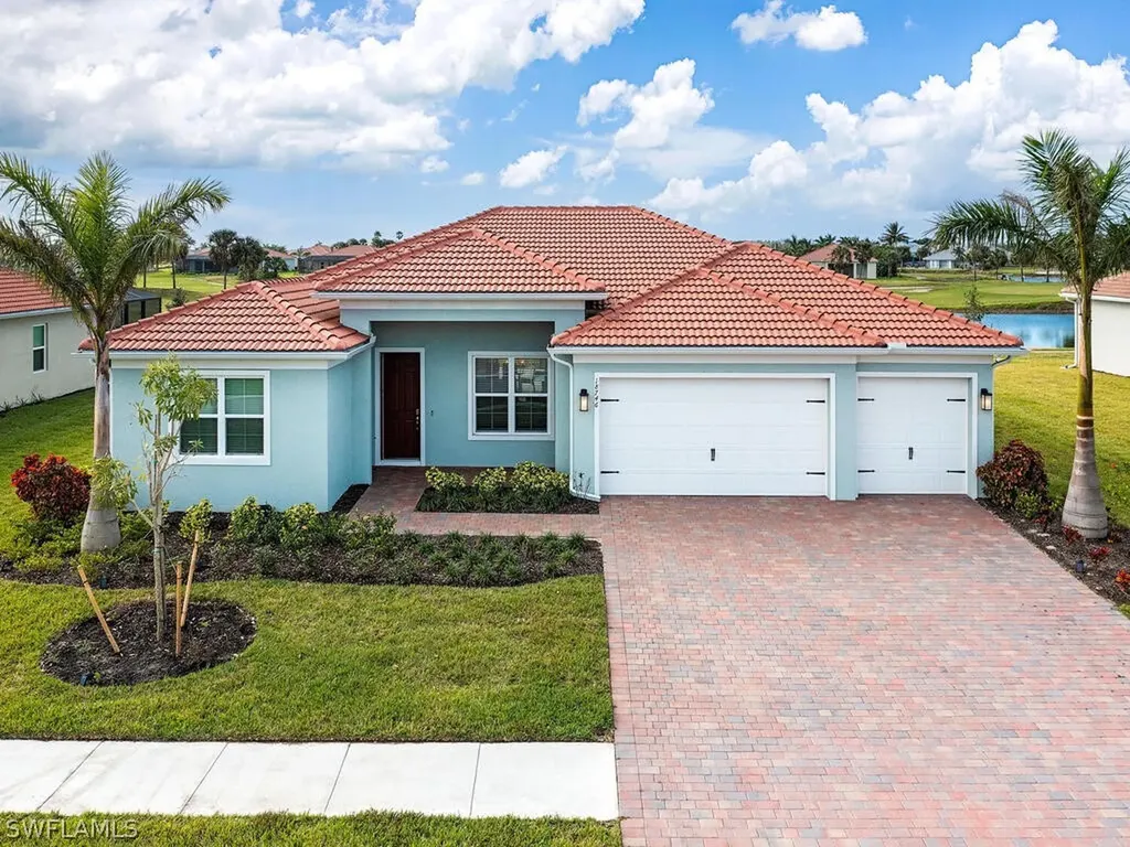 18746 Lake Hammock Drive Naples FL 34114