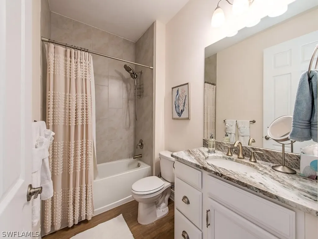 18746 Lake Hammock Drive Naples FL 34114