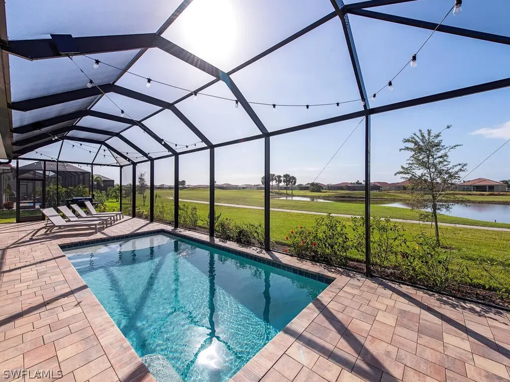 18746 Lake Hammock Drive Naples FL 34114