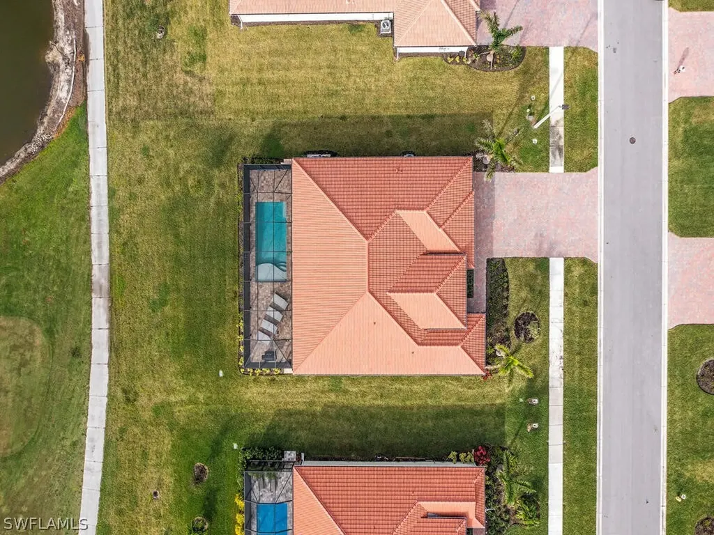 18746 Lake Hammock Drive Naples FL 34114