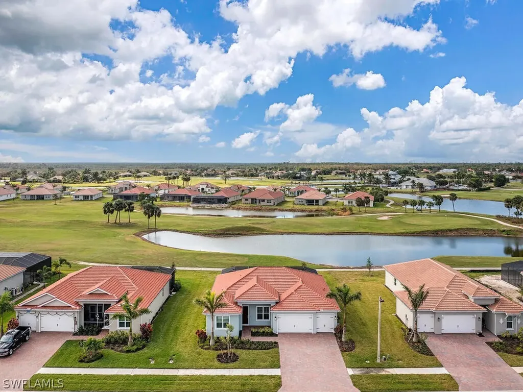 18746 Lake Hammock Drive Naples FL 34114