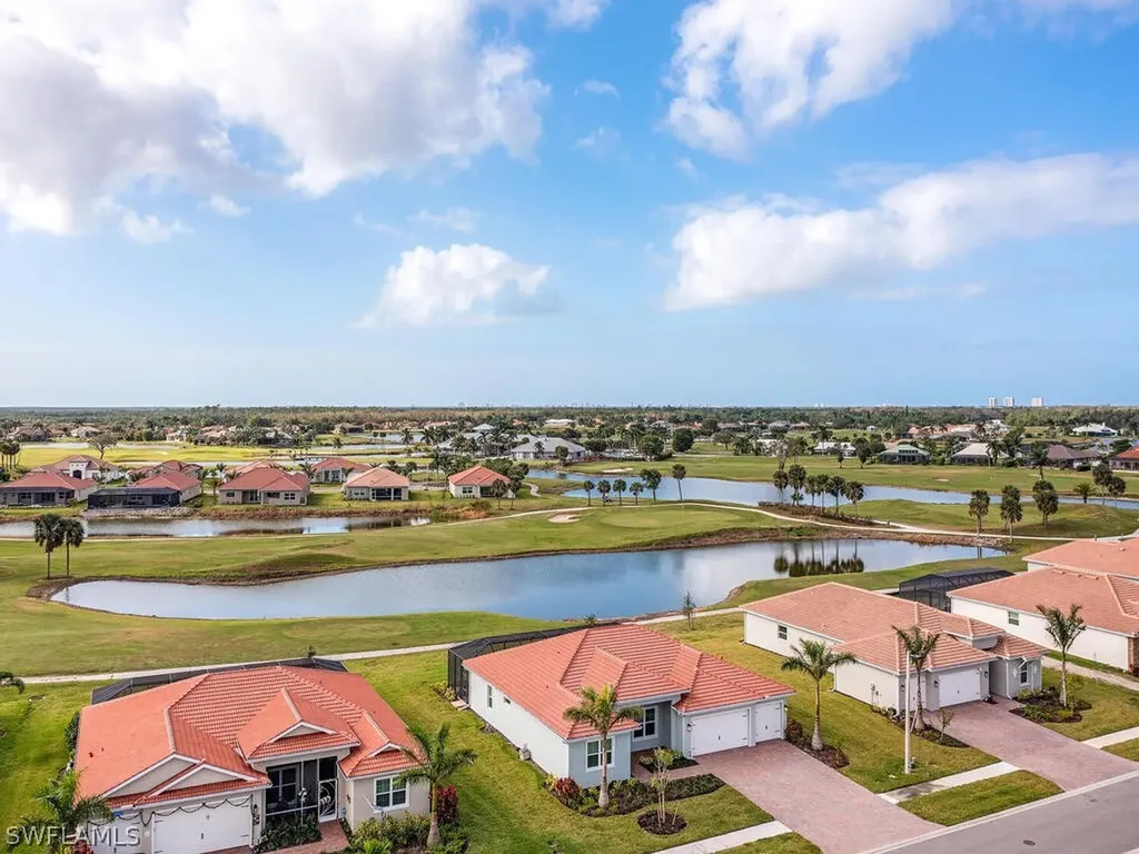 18746 Lake Hammock Drive Naples FL 34114