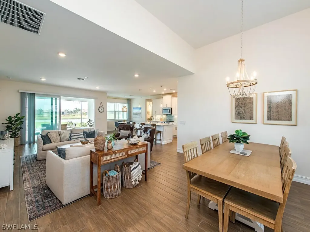 18746 Lake Hammock Drive Naples FL 34114
