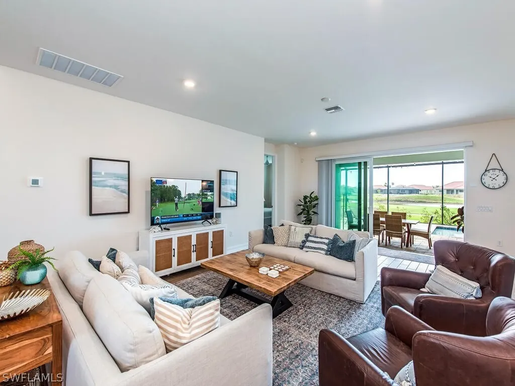 18746 Lake Hammock Drive Naples FL 34114