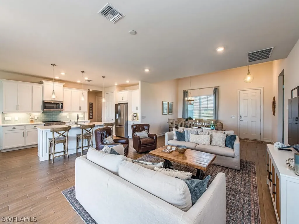 18746 Lake Hammock Drive Naples FL 34114