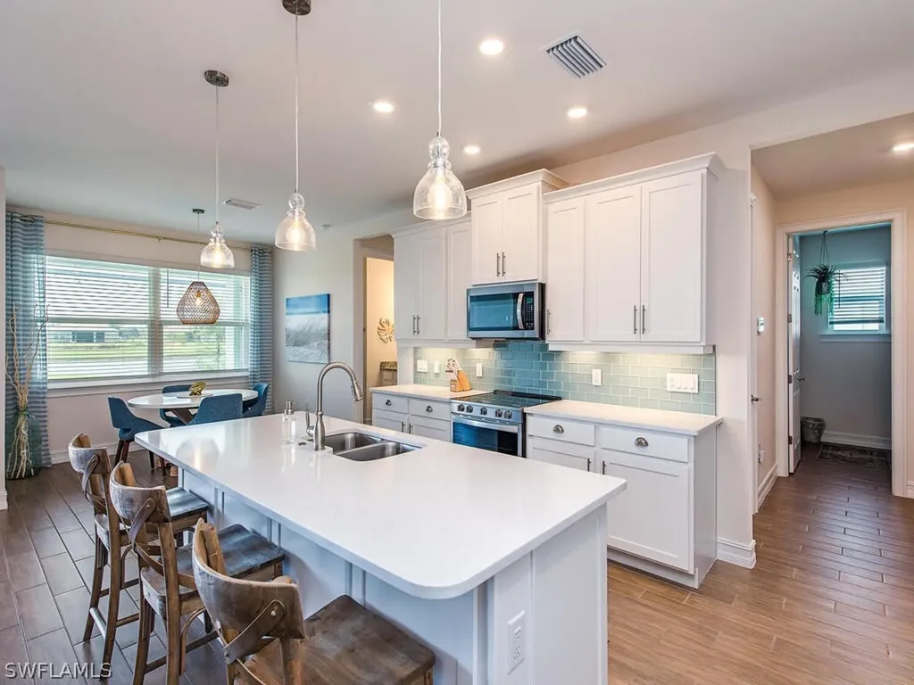 18746 Lake Hammock Drive Naples FL 34114