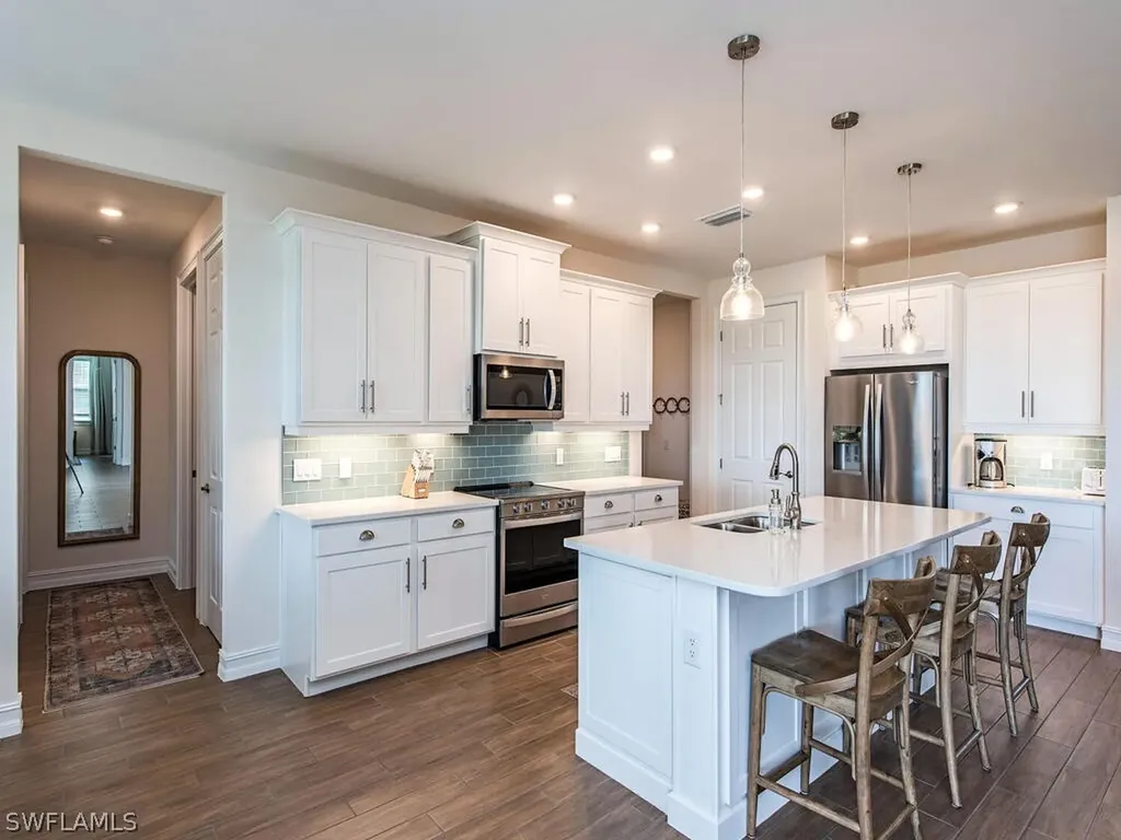18746 Lake Hammock Drive Naples FL 34114