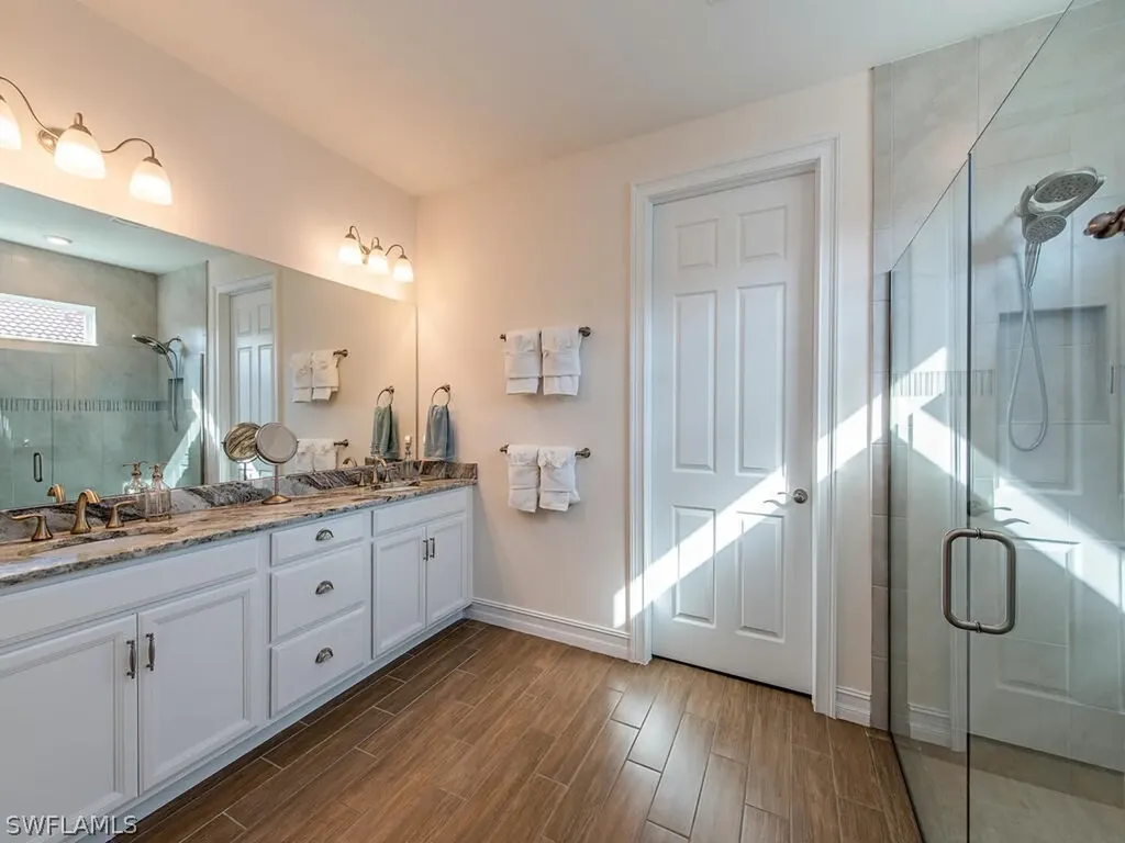 18746 Lake Hammock Drive Naples FL 34114