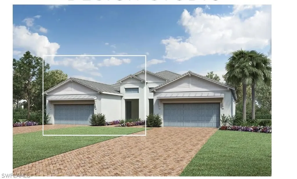 9205 Cayman Drive Naples FL 34114