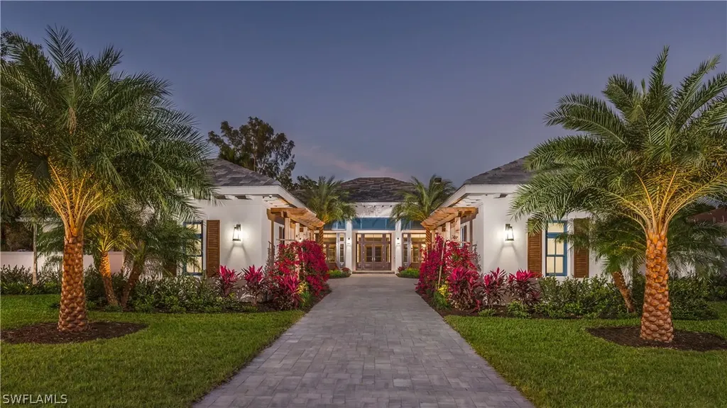 1419 Carleton Palm Court Fort Myers FL 33901
