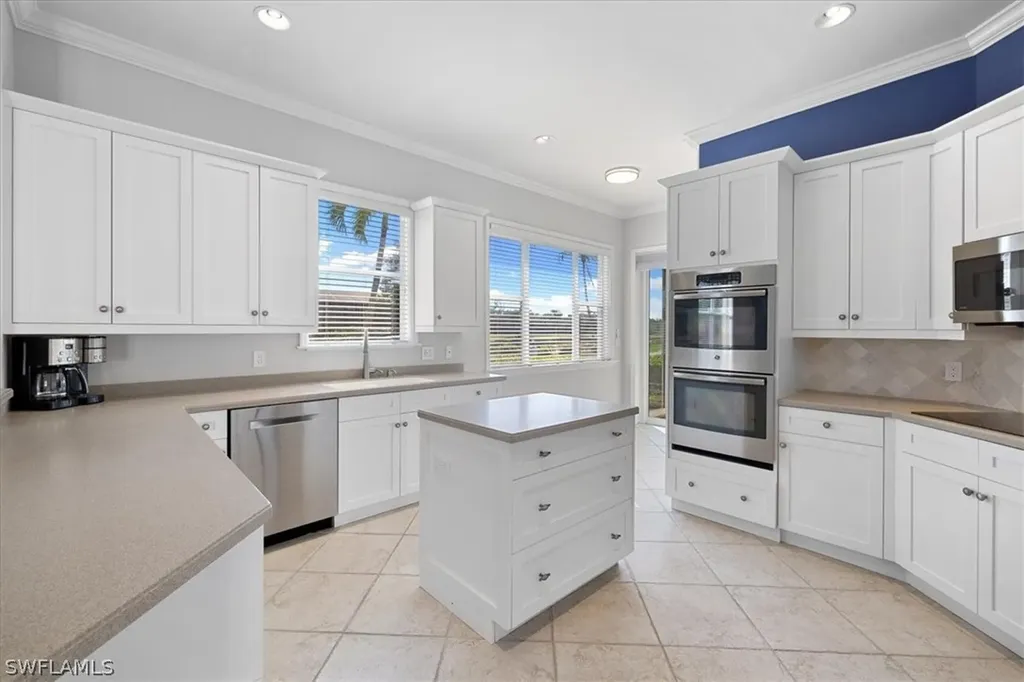 4978 Bollard Court Naples FL 34112