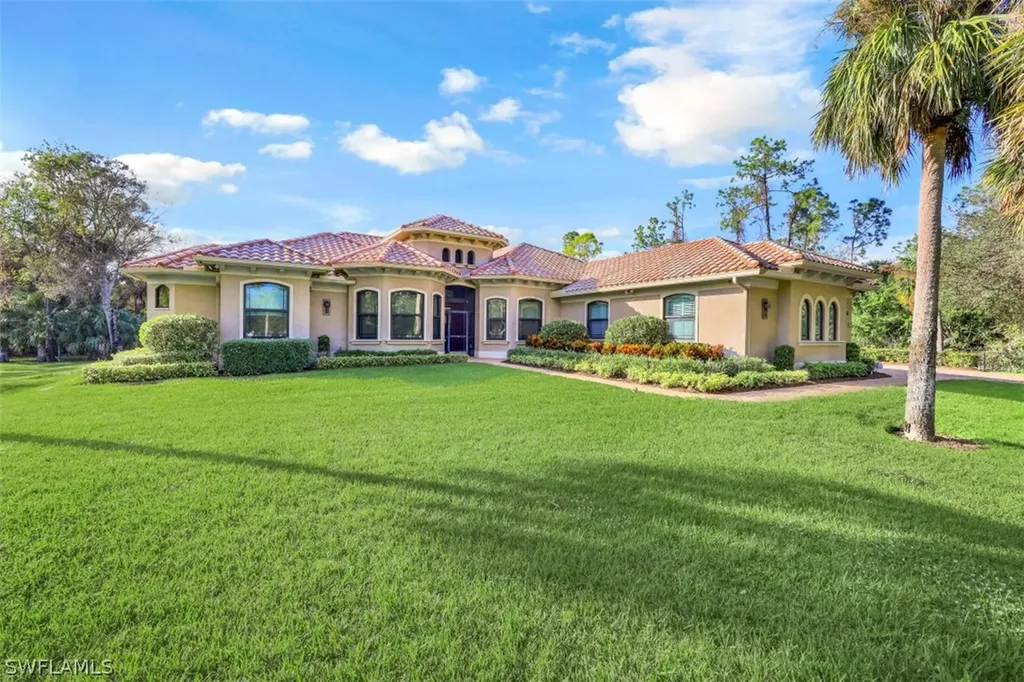 855 31st Street SW Naples FL 34117