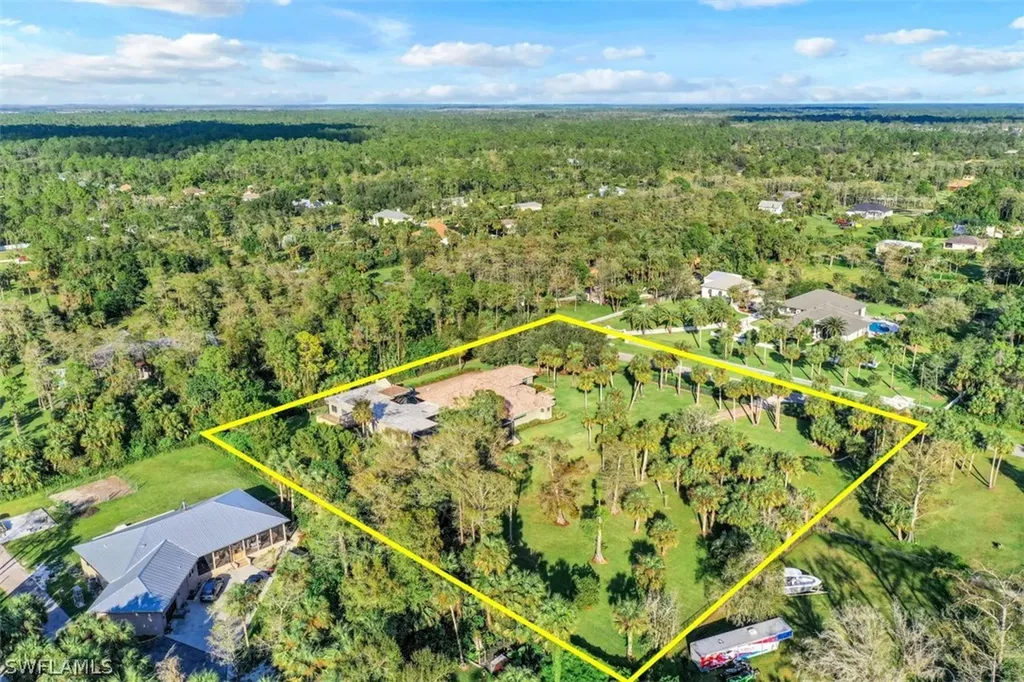 855 31st Street SW Naples FL 34117